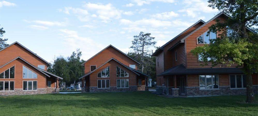 Sportsman'S Lodge Baudette Exterior photo